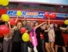 Hen Party Bus Celebration