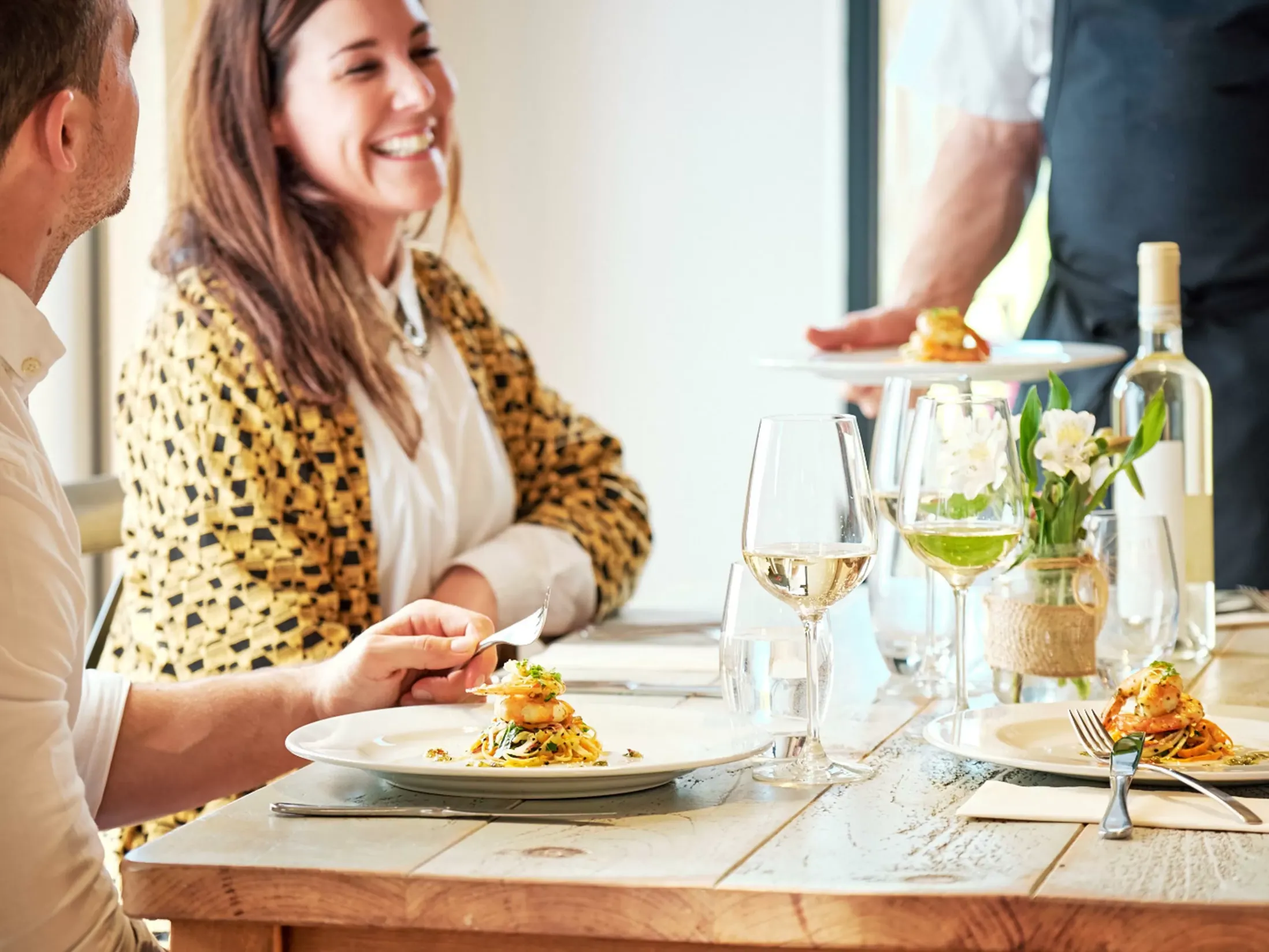 Activities That Come to Your Venue