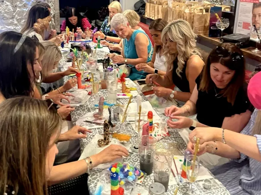 Pimp that Penis Experience