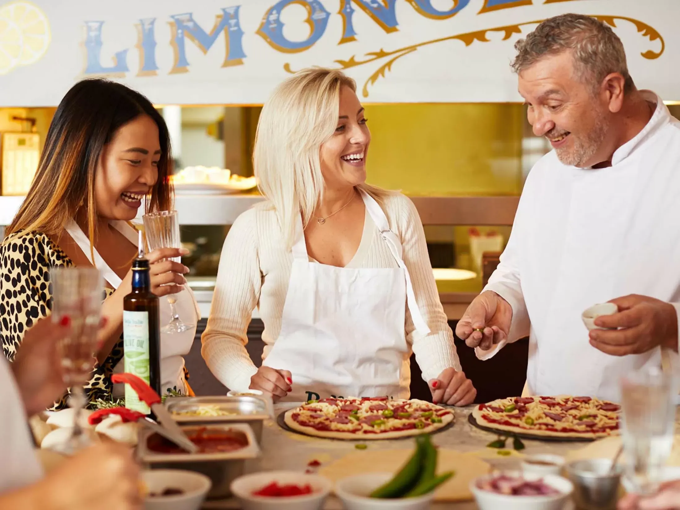 Indoor Team Building Activities