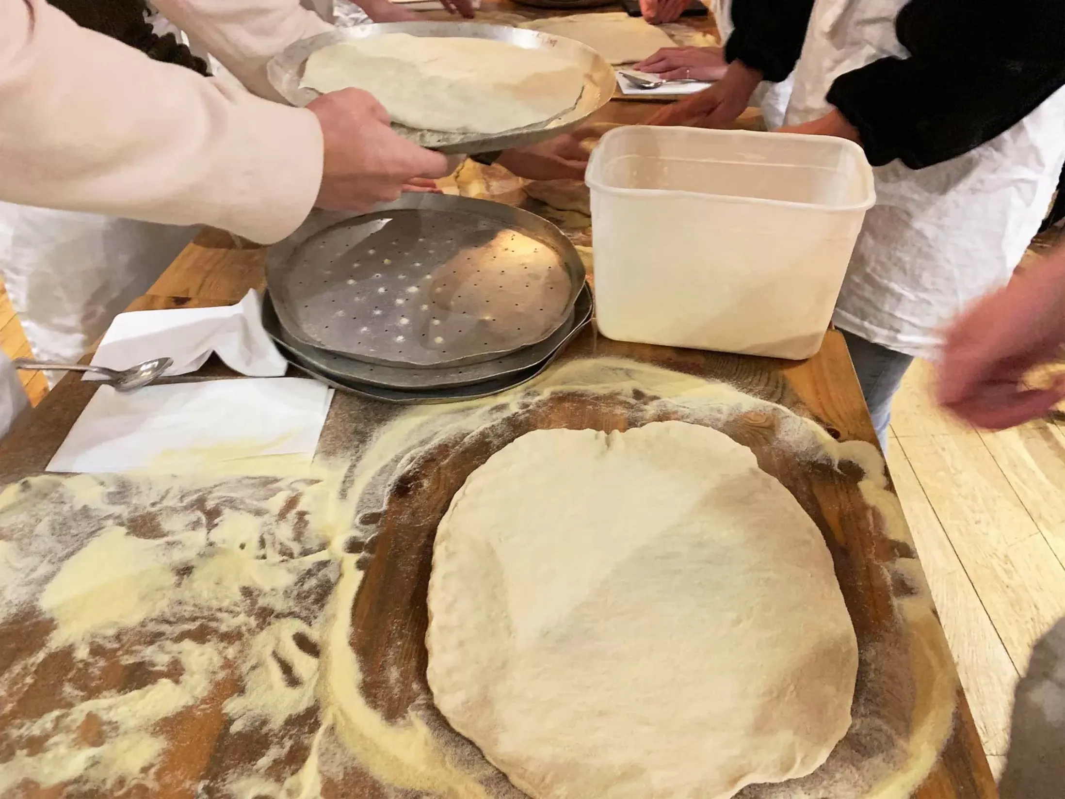 What Group Activities Are in Bath for Adults?