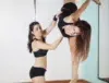 Pole Dancing Class