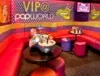 Popworld - Premium Spirits & Prosecco Activity