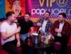 Popworld - Premium Spirits & Prosecco Stag Do