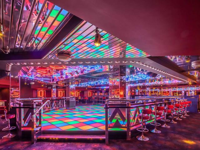 Pryzm - Guestlist Entry