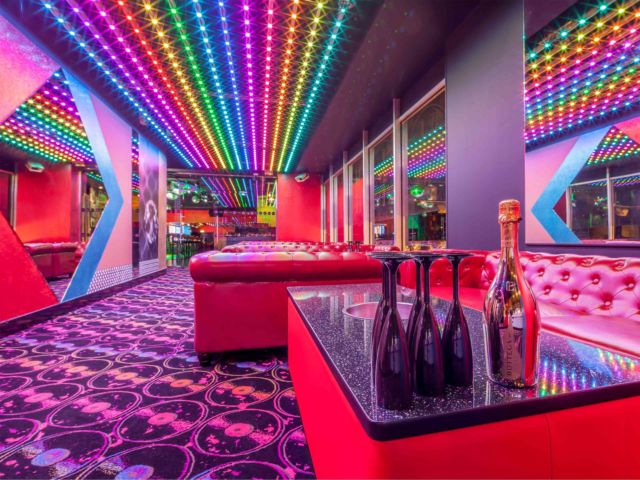 Pryzm - Guestlist Entry