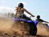 Hen Party Quad Biking