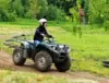 Hen Party Quad Biking Activities