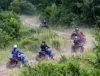 Hen Party Quad Biking Experience