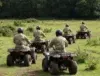 Quad Biking Adventure