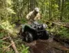 Quad Biking Adventures