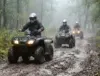 Quad Biking Events