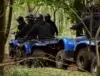 Quad Biking Experiences