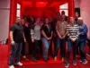 Qubed Team Building Challenge