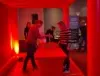 Qubed Team Building Experience