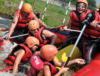 Raft Building Experience