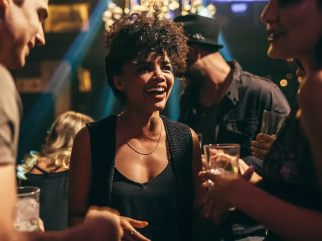 Reflex – Premium Spirits & Prosecco