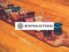 Revolution – Beer & Limbo Stag Do
