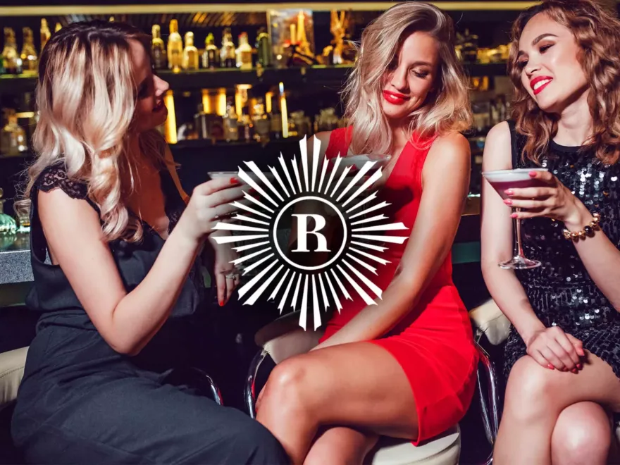 Revolution Guestlist Entry Hen Party