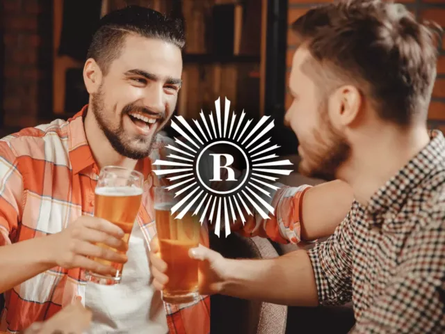 Revolution - Guestlist Entry