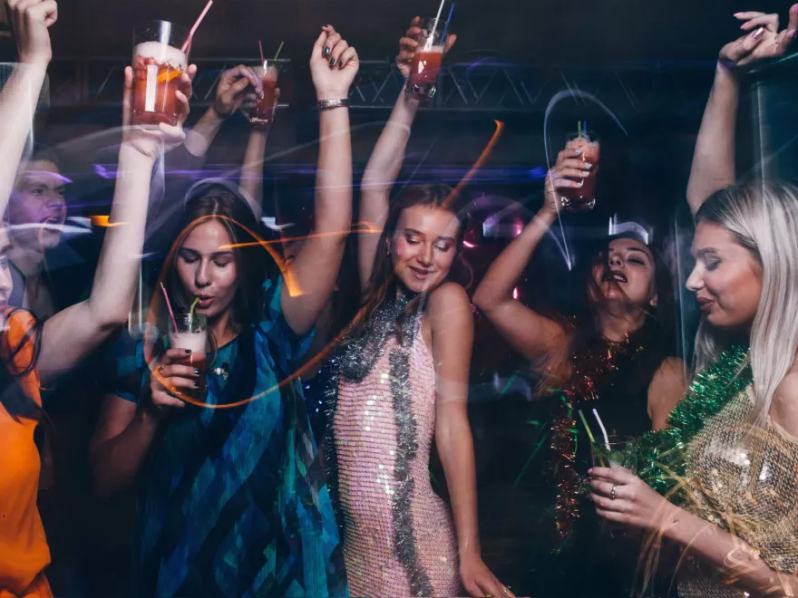 Rosies - Premium Spirits & Prosecco Hen