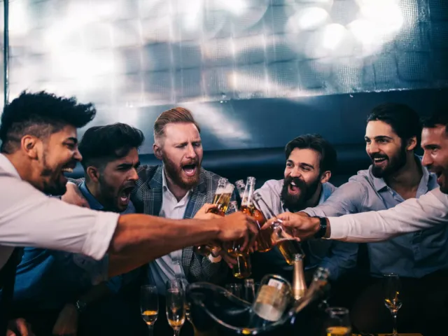 Rosies – Premium Spirits & Prosecco