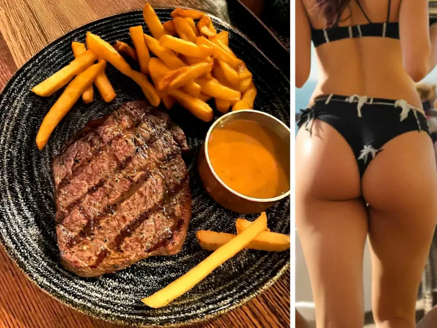 Sexy Strip & Beers Stag Do