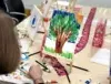 Sip & Paint Activities