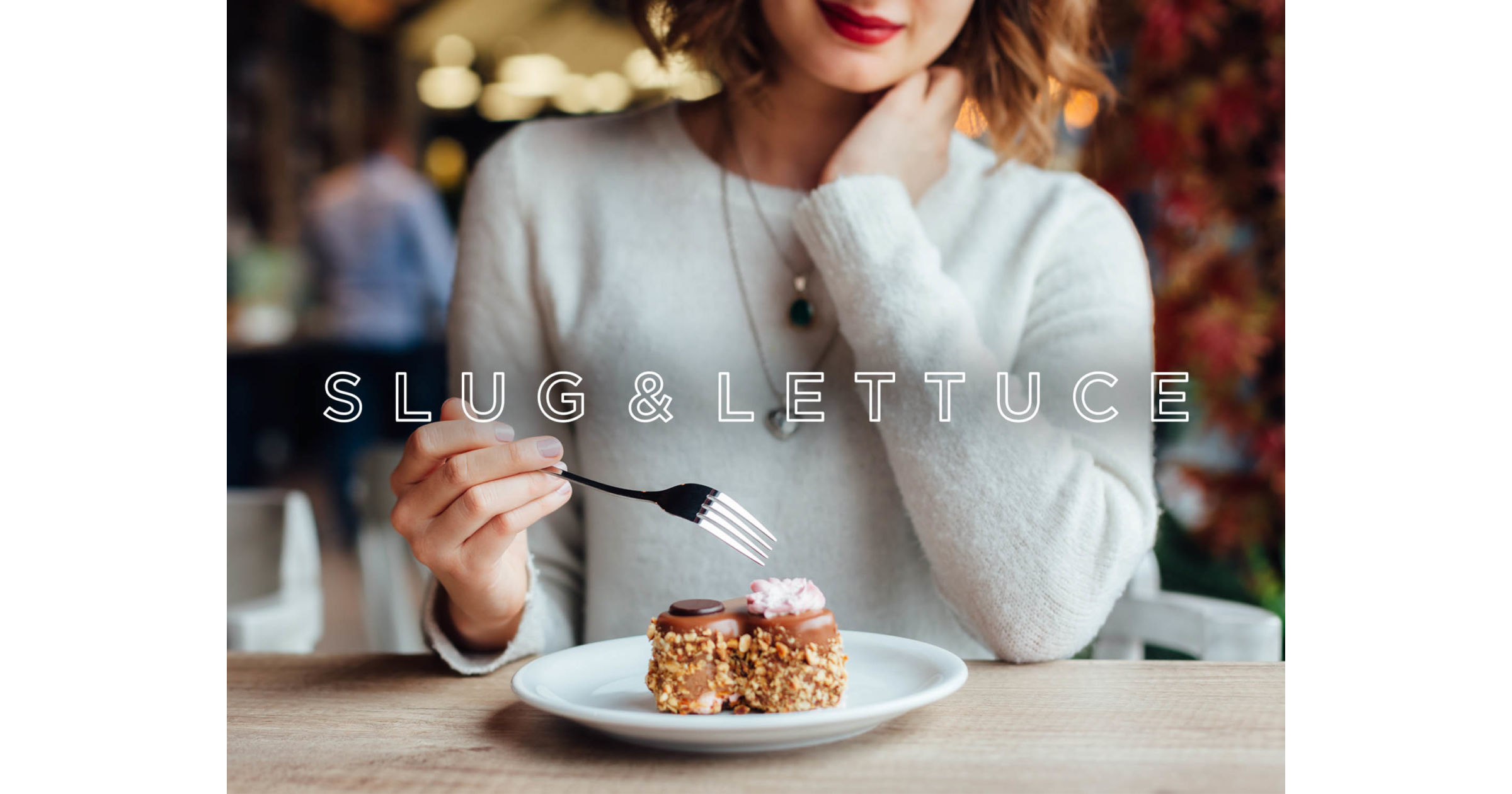 Slug & Lettuce 3 Course Meal Hen Party in Chester Book Online