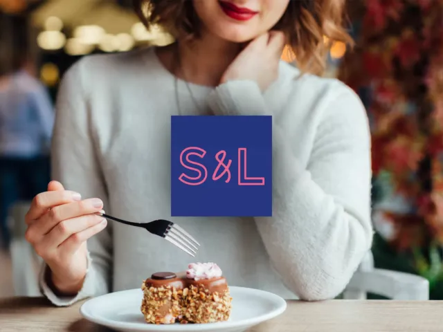 Slug & Lettuce - 3 Course Meal