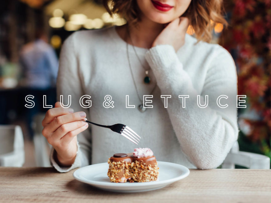 Slug & Lettuce - 3 Course Meal