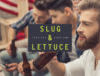 Stag Do Slug & Lettuce - 3 Course Meal