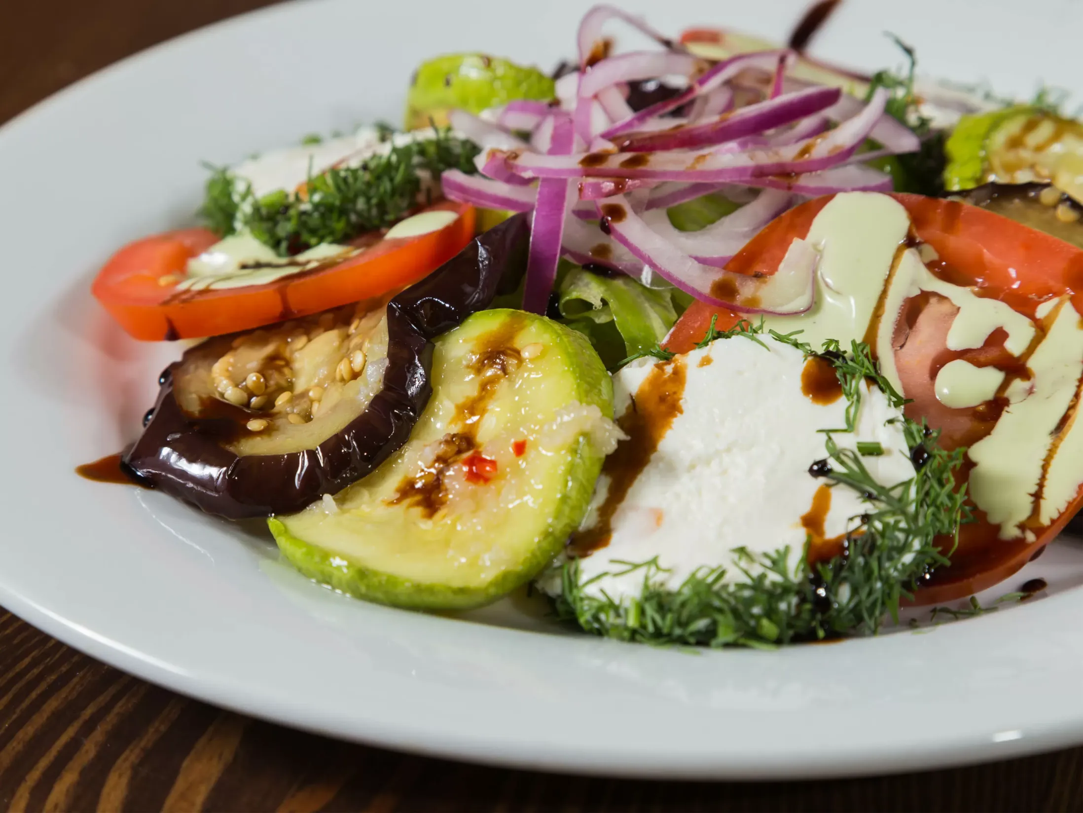 Places to Eat in Harrogate