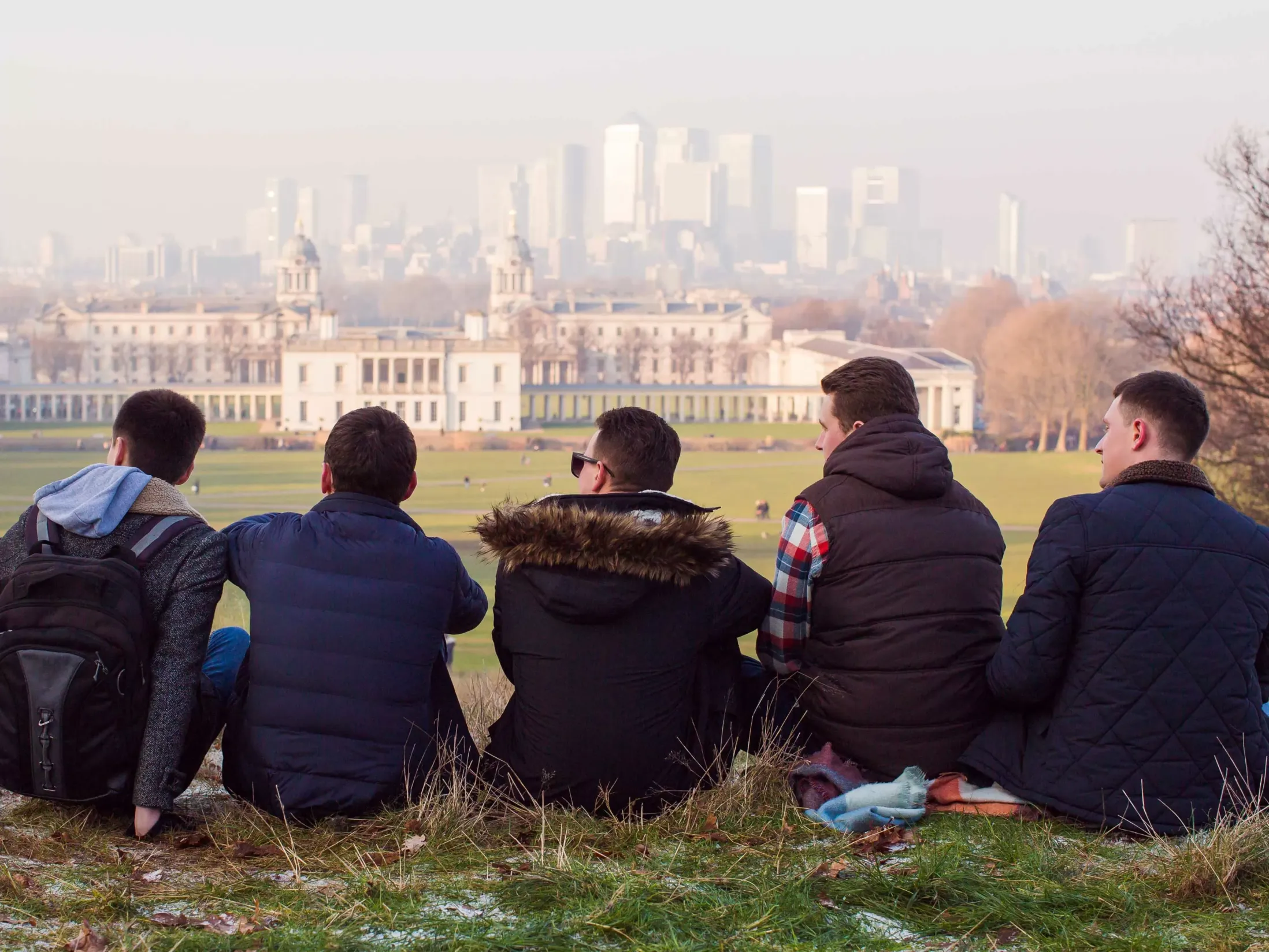 Need Some Leicester Stag Do Ideas?