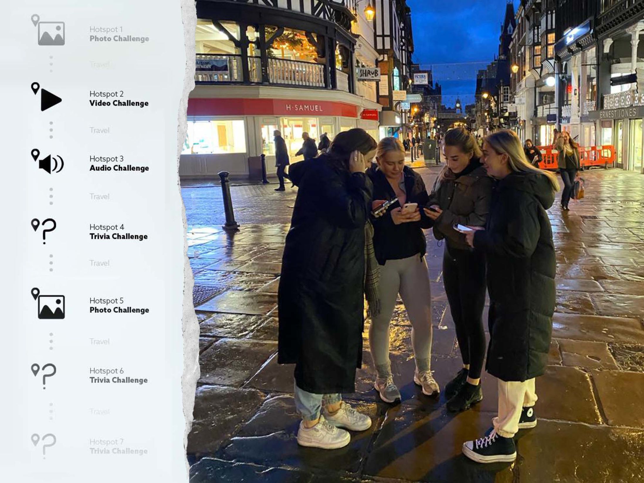 Outdoor Team Building Events in Coventry