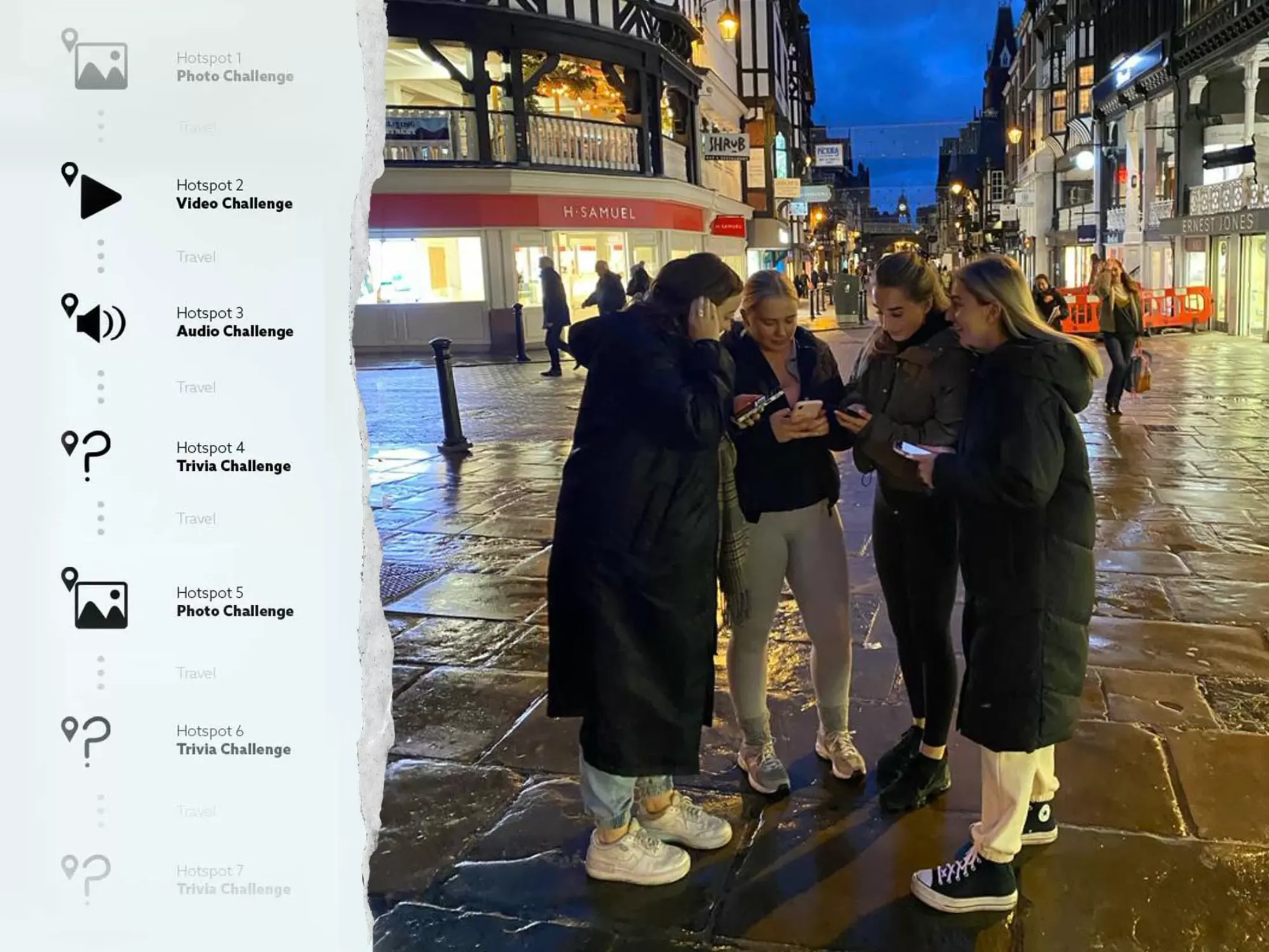 Outdoor Team Building Events in Coventry