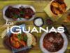 South American Meal at Las Iguanas