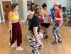 Spice Girls Dance Activity