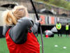 Sports Multi Activity Day Combat Archery Tag