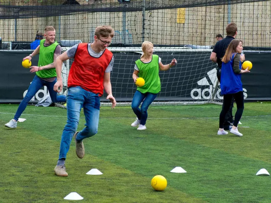 Indoor christmas activities edinburgh