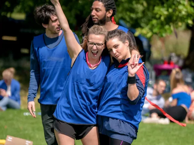 Sports: Multi Activity Day