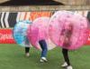 Sports Multi Activity Day Zorb Bubble Experiences