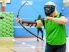 Archery Battle Zone Tag Hen Challenge Games