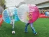 The Stag Challenge Bubble Football Activity