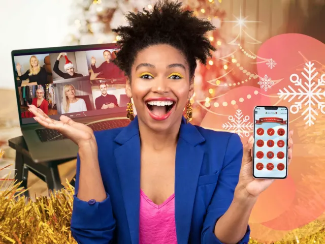 Virtual: Trivia Challenge - Festive Edition