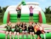 Hen Party Welsh Games Challenge