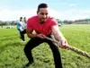 Stag Do Welsh Games Challenge