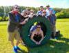 Stag Do West Country Games