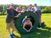 Stag Do West Country Games