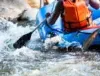 White Water Rafting
